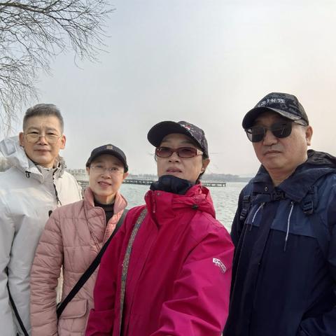 2026年春季温泉、千山之行（3月24日至30日）