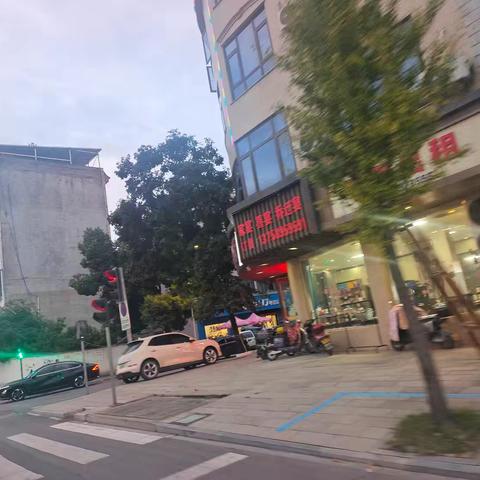 交通“守护者”
