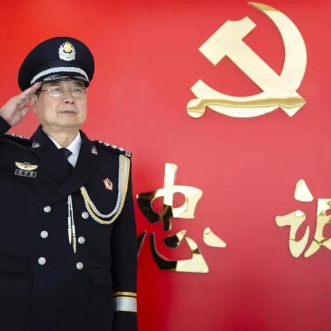 育红泉北【隔辈亲 智慧爱】隔代教育系列公益讲座——党员之家光荣传统