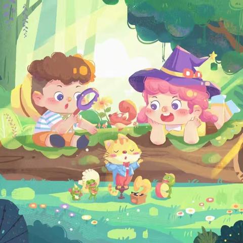 【这个夏天，我们这样“玩”】——灞桥区黄河锦绣小学科任组暑假特色作业展