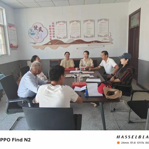 乡村文化合作社与愛心公益团队联手，共同打造美丽乡村