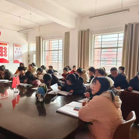 滕州市东沙河小学语文新教材网络培训活动