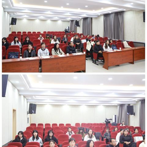 思政育人进课堂 城乡携手共成长——和龙市蒋艳坤数学名优骨干教师工作室送教下乡活动纪实