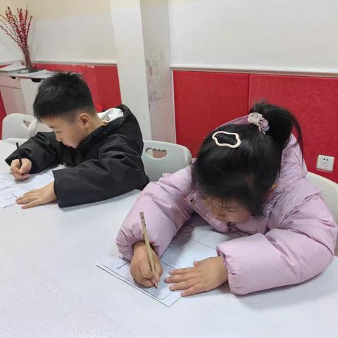 神墨公益“注意力”测评开启了