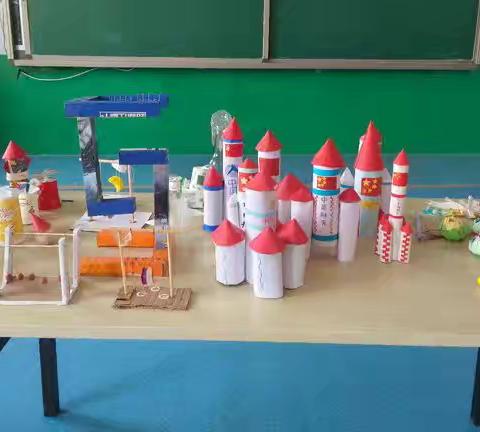 校园科技新生态，开启智慧学习之旅—北留智镇中学