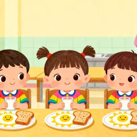 美食播报