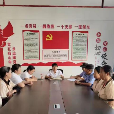 温情金秋、 共建美好 ♥融达温馨港湾物业10月工作简报