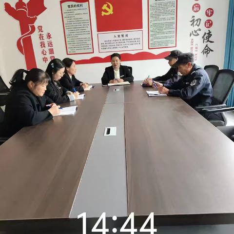 融达·温馨港湾物业服务中心 用服务铸就温暖!用责任铸就安心! 2025年12月份工作简报