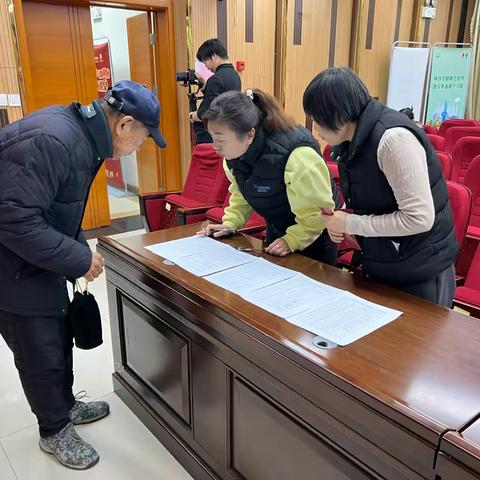 【千佛山街道·梦想名郡】冬季话养生，健康进万家——历山名郡社区邻里节纪实