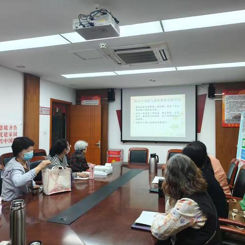 【千佛山街道·梦想名郡】社区科普大学之“阳台小菜园”，共赴绿意生活