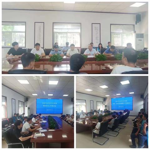 五台街道组织开展农家乐（民宿）专项整治行动