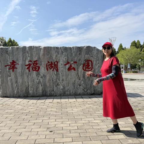 湖藏秋韵，文旅赋能，博爱幸福湖生态文旅新画卷！2026.10.3
