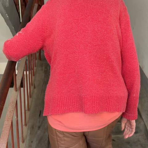 何时妈妈时玉凤上楼不再难——八旬老母爬楼难，焦作老旧小区加装电梯呼声再引共鸣！ 2026.10.4