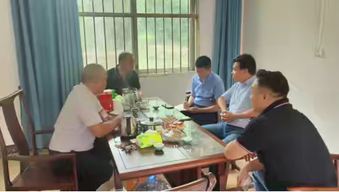 “赣”出精彩，产业“飞”升 ——华夏银行南昌分行小河村驻村帮扶工作纪实