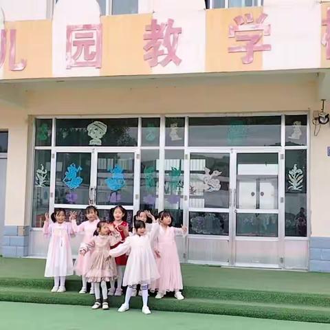 浓浓中秋情，快乐中秋节 ——兰癿小学