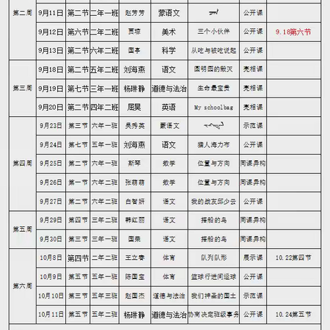 “教”学路漫漫 “研”途皆风景——巴扎拉嘎中心校听评课活动