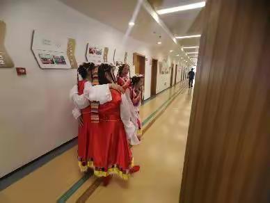 【龙洞养老】龙洞街道开展“小戏小剧”文艺汇演啦！