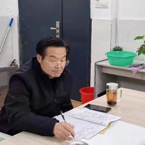 备考智慧共分享，高效复习同追求       ——淮南市洞山中学教育集团语文学科中考研讨会活动