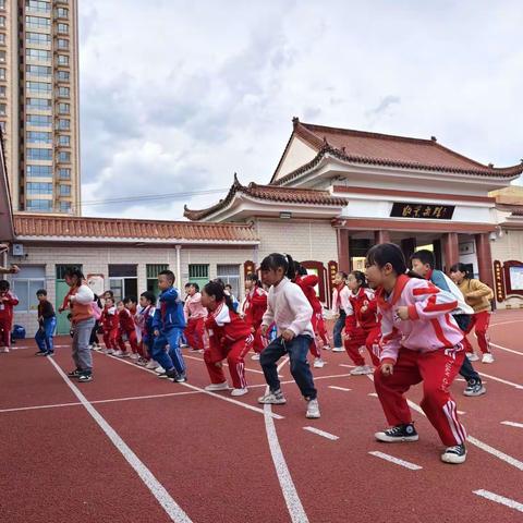 落实“五项管理”筑梦健康人生——清水县原泉小学 多措并举全面落实“五项管理”