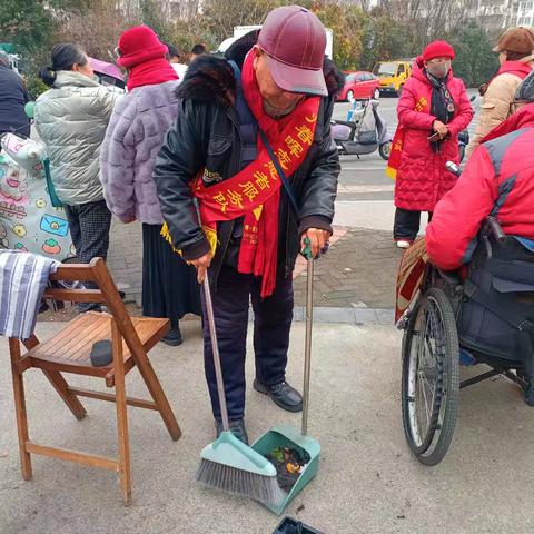 暖心义剪.喜迎新春