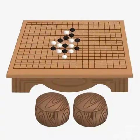 好老师学前教育-弘文园围棋兴趣班招生啦！