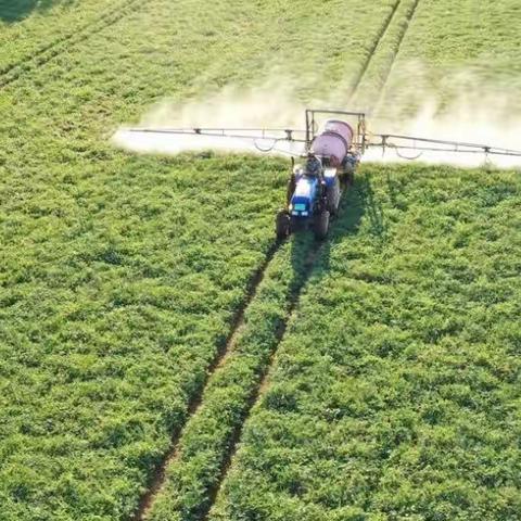 产品介绍篇 万能通用叶面肥系列