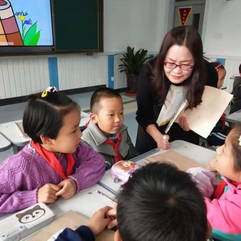 2022年安宁区优秀教师风采