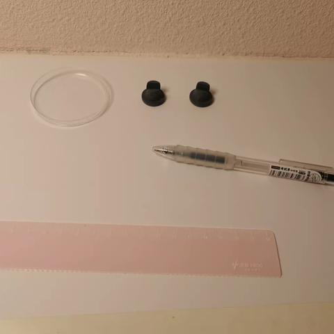 探究平面镜成像