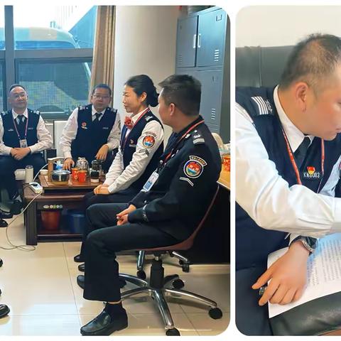 互学共进促提升 交流互鉴谋新篇