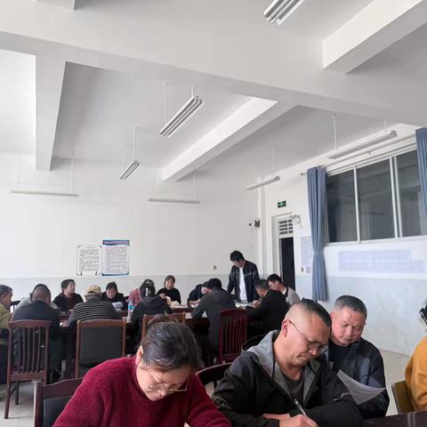 马塘镇十里桥移民小学：蓄力起航迎开学，同心共筑新篇章