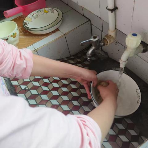 中秋、国庆假期小日常