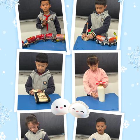 知识繁花盛绽 成长跫音回响