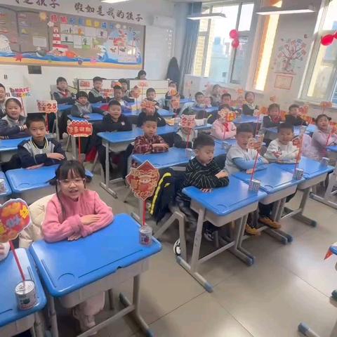 新学期，新起点 ——与孩子们共赴成长之旅