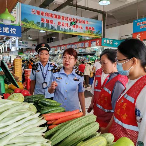 市市场监管局持续开展“五一”期间食品安全检查