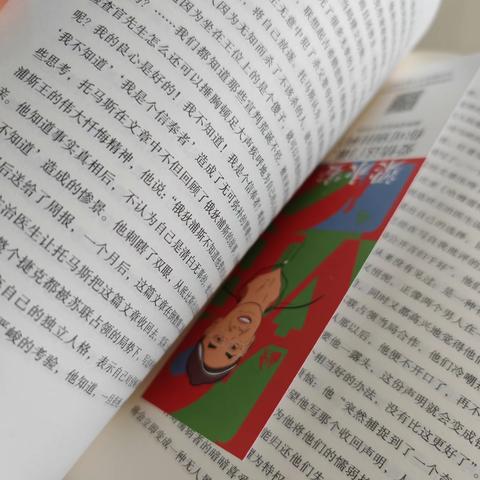 阅读小记