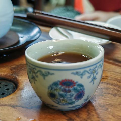 是日有感