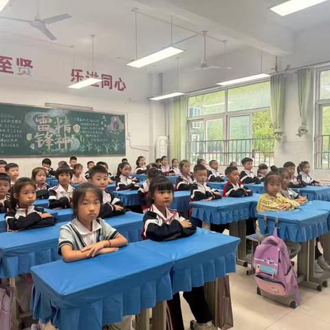 【全环境立德树人】恒源小学举行防震防火疏散安全演练活动