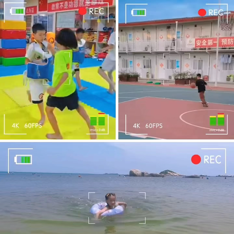 秀峰路学校2024年暑假2102中队“综合实践活动”快乐争“章”