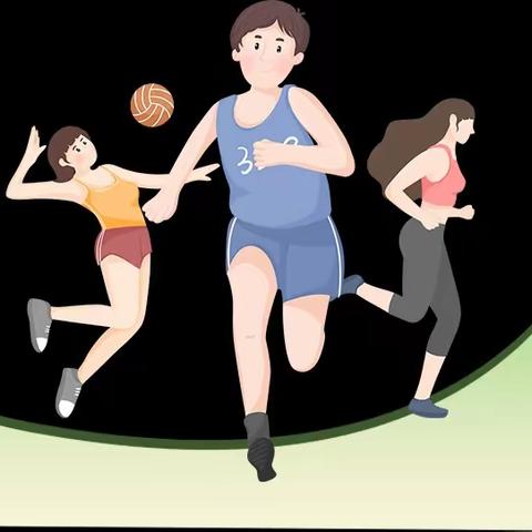 绽青春风采  燃运动激情一北营中学春季田径运动会