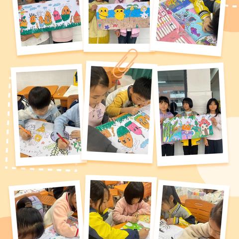 缤纷社团绽芳华 全面育美向未来 ——宁远县第十三完全小学第八周社团风采