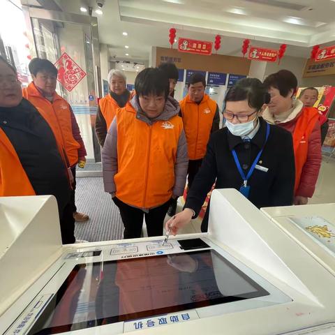 适老服务新标杆 助力银龄乐生活