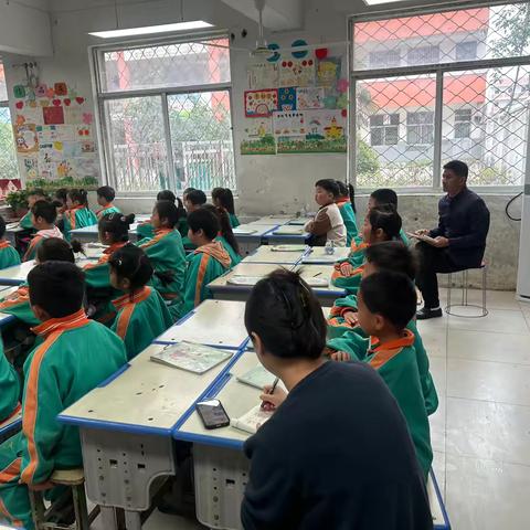 践行新教育，构筑理想课堂