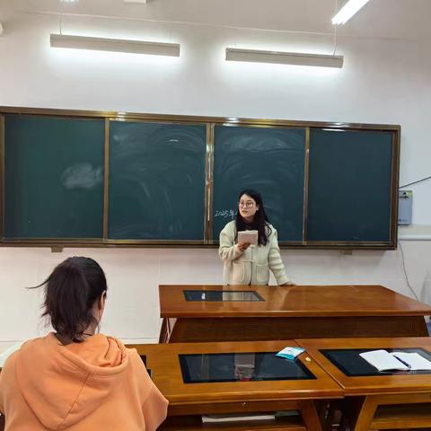 “研”途花开，众行至远