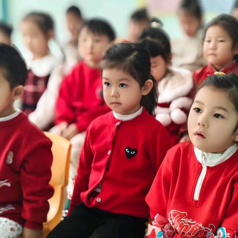 团圆日 闹春贺岁——华文幼儿园元宵节主题活动