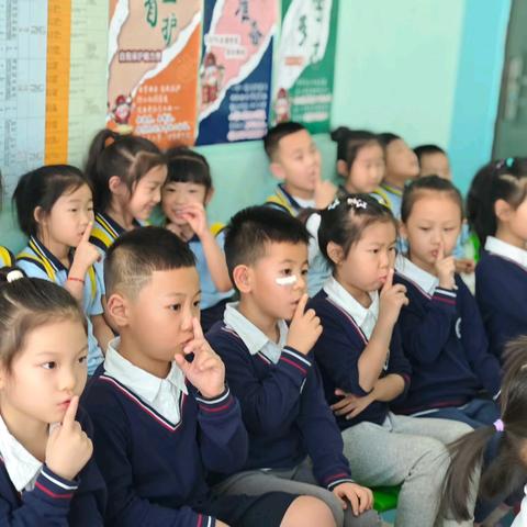 【华文幼儿园】——开学第一课 安全每一刻