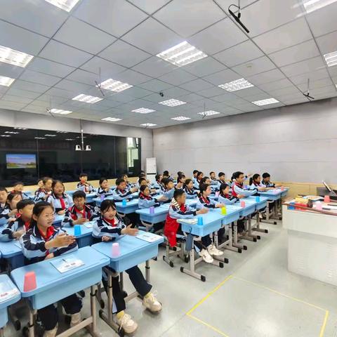 《田野在召唤》音乐达标课，带领我们感受音乐的魅力