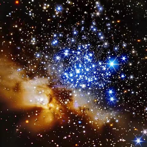 围场第一幼儿园大一班班本——探秘宇宙