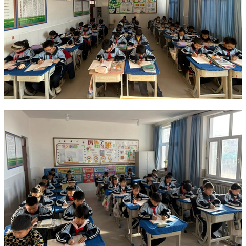 笔墨传规范，汉字润童心——中华传统文化普及主题活动纪实
