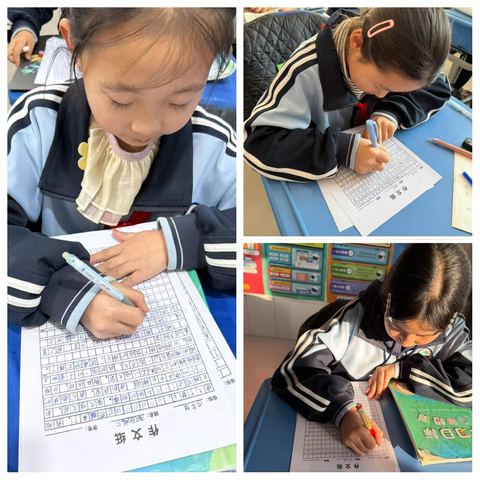 “蒙汉笔墨绽芳华 童心飞扬展文采”——蒙汉双语学生征文比赛圆满落幕