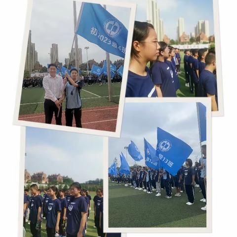 以军训之名，赴青春之约；军训军训，最闪亮的青春！